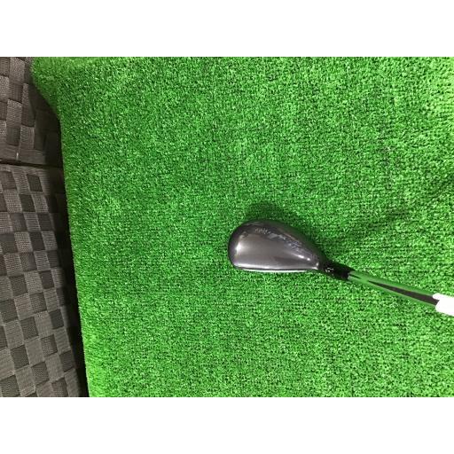 Titleist（タイトリスト） 818 H2 17° ユーティリティ UT フレックスS