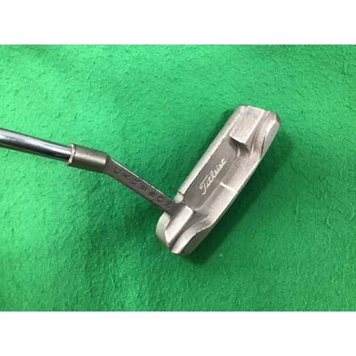 SCOTTY CAMERON タイトリスト Titleist スコッティキャメロン