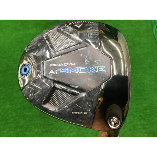 Callaway（キャロウェイ） パラダイムエーアイスモーク ドライバー MAX
