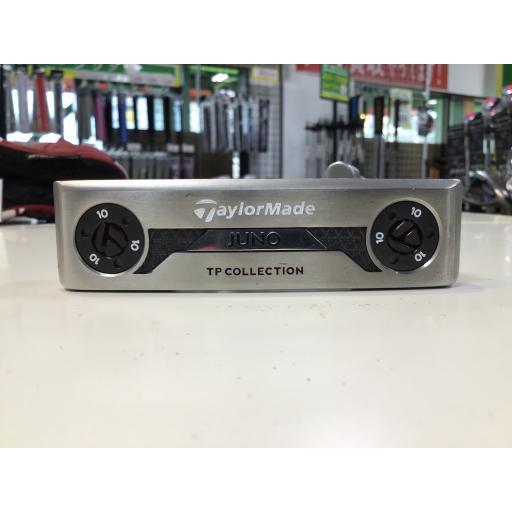 TaylorMade TP Collection 34インチパター TaylorMade（テーラーメイド） TP COLLECTION JUNO 34インチ USA