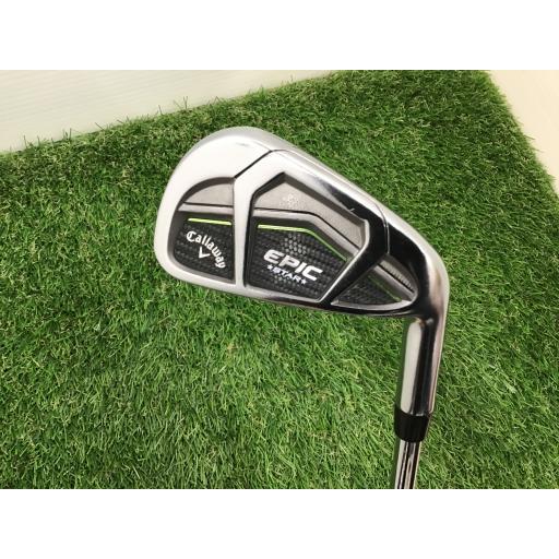 Callaway（キャロウェイ） EPIC STAR 9S アイアンセット IR フレックス