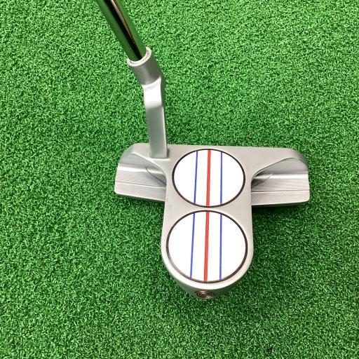 オデッセイ WHITE HOT OG 2-BALL BLADE 34インチ パター PT フレックスその他_2