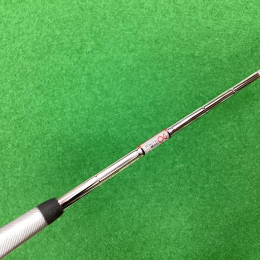 オデッセイ WHITE HOT OG 2-BALL BLADE 34インチ パター PT フレックスその他_4