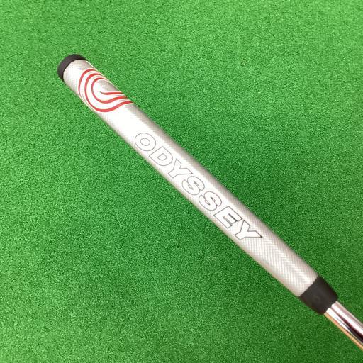 オデッセイ WHITE HOT OG 2-BALL BLADE 34インチ パター PT フレックスその他_5