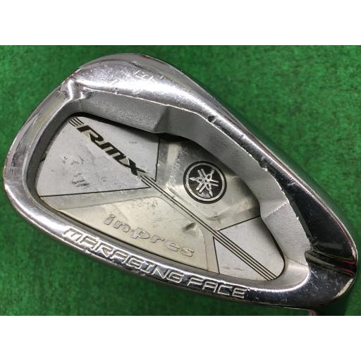 YAMAHA（ヤマハ） inpres RMX MARAGING 4S アイアンセット IR