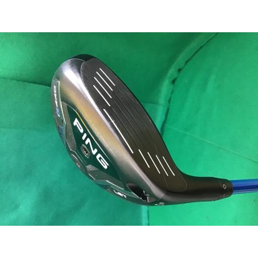 PING（ピン） G440 LST 5W フェアウェイウッド FW フレックスSR