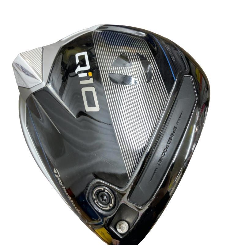 TaylorMade（テーラーメイド） Qi10 10.5° ドライバー DR フレックスSR