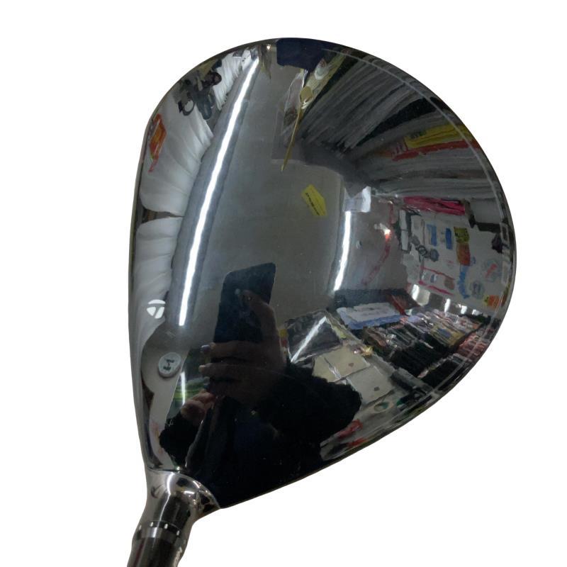 TaylorMade（テーラーメイド） Qi10 10.5° ドライバー DR フレックスSR