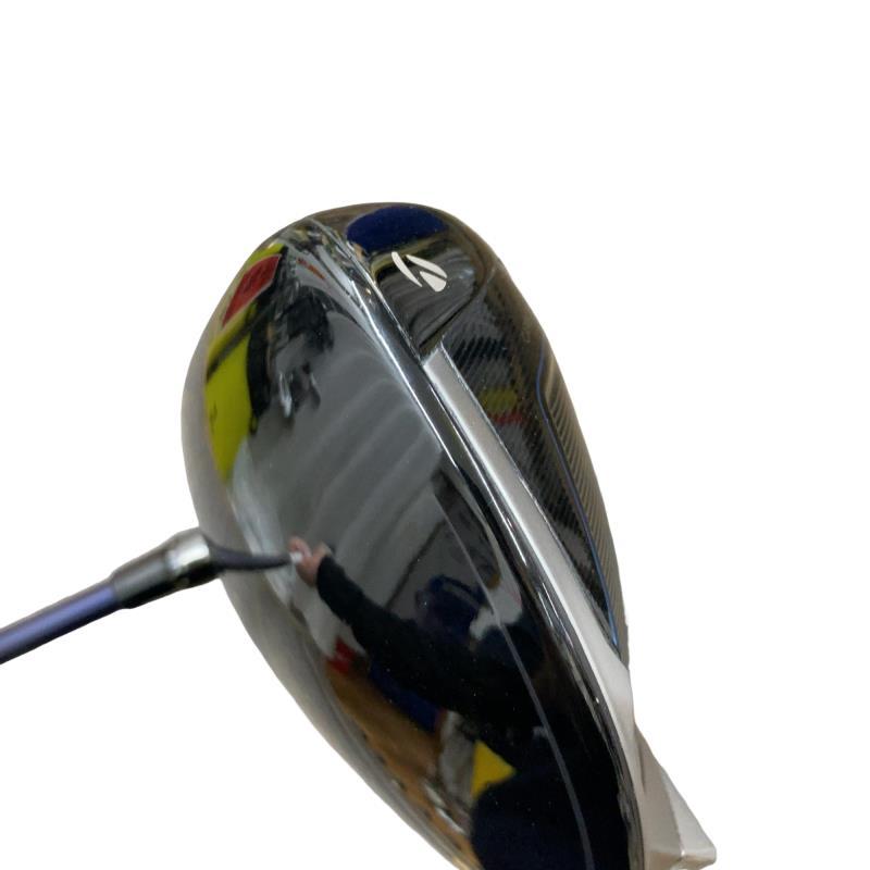 TaylorMade（テーラーメイド） Qi10 10.5° ドライバー DR フレックスSR