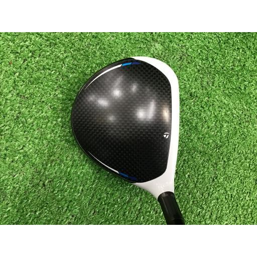 TaylorMade（テーラーメイド） シムツー フェアウェイウッド MAX SIM2