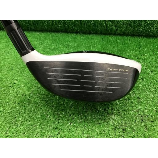 TaylorMade（テーラーメイド） シムツー フェアウェイウッド MAX SIM2