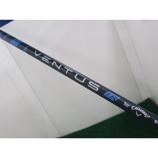 Callaway（キャロウェイ） PARADYM X 10.5° ドライバー DR フレックスS