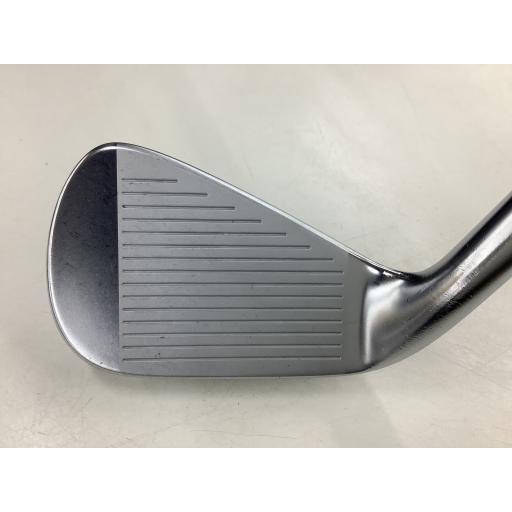 PRGR（プロギア） PRGR 02(2023) 7S アイアンセット IR フレックスS