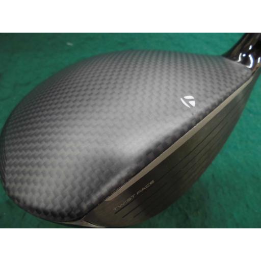 新品 テーラーメイド Qi35 フェアウェイウッド 5w TM55 純正 S TaylorMade（テーラーメイド） Qi35 5W フェアウェイウッド FW