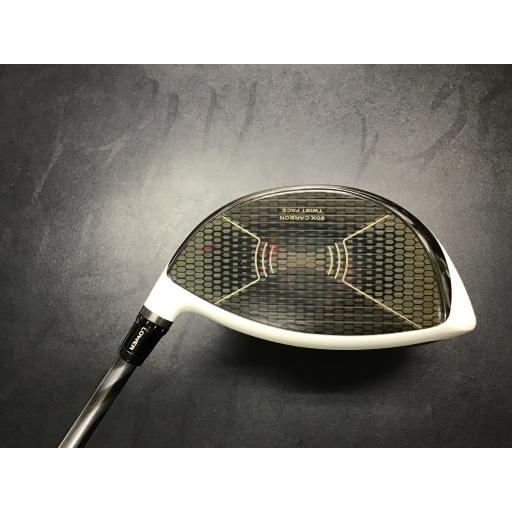 TaylorMade（テーラーメイド） ステルス ドライバー GLOIRE+ STEALTH