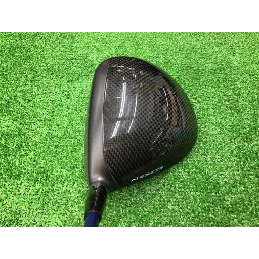 Callaway（キャロウェイ） パラダイムエーアイスモーク ドライバー