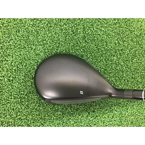 ホンマゴルフ ホンマ ツアーワールド ユーティリティ TW767 TOUR WORLD TW767 U4 フレックスその他 中古 Cランクの画像