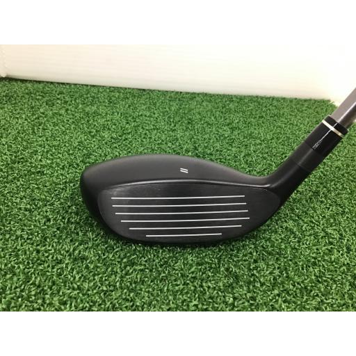 ホンマゴルフ ホンマ ツアーワールド ユーティリティ TW767 TOUR WORLD TW767 U4 フレックスその他 中古 Cランクの画像