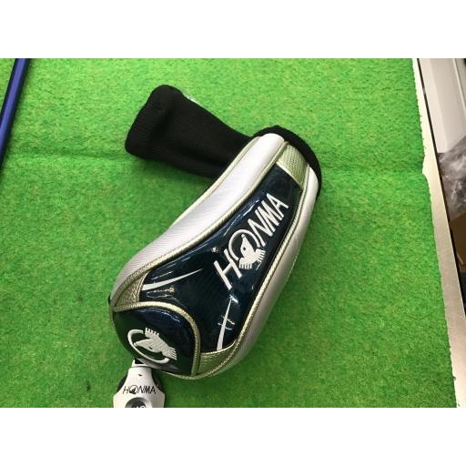 HONMA GOLF（本間ゴルフ） LB-808 22° ユーティリティ UT フレックスSR