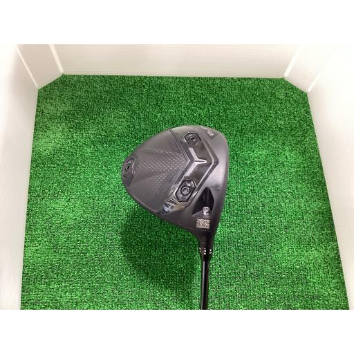 COBRA（コブラ） cobra DS-ADAPT LS 10.5° ドライバー DR フレックスS