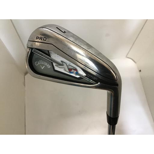 Callaway キャロウェイ　XR PRO アイアンセット Callaway キャロウェイXR PRO アイアンセット