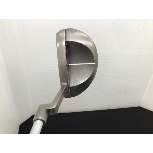 SCOTTY CAMERON タイトリスト スコッティ キャメロン パター RED