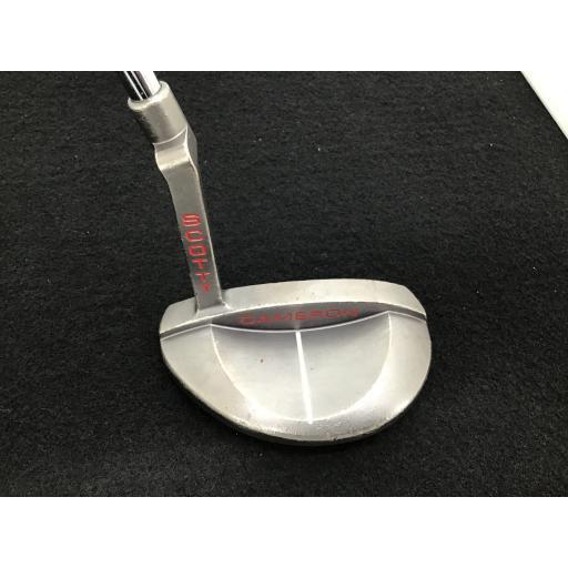 SCOTTY CAMERON タイトリスト スコッティ キャメロン パター RED