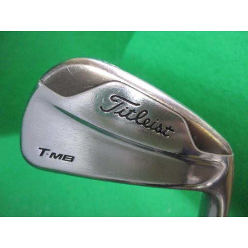 タイトリスト Titleist T-MB 716 6S アイアンセット IR フレックスS