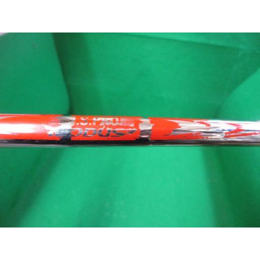 タイトリスト Titleist T-MB 716 6S アイアンセット IR フレックスS