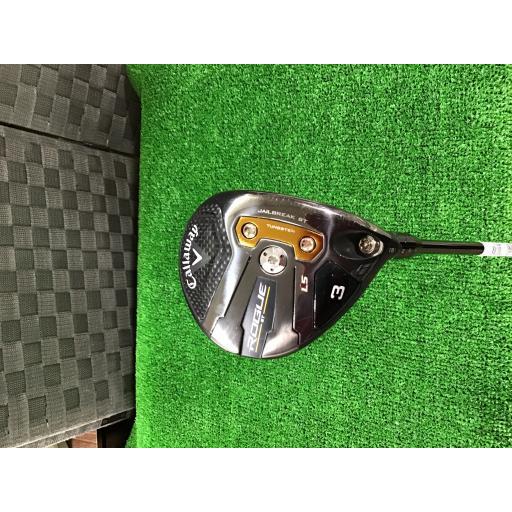 Callaway（キャロウェイ） ROGUE ST LS(アジャスタブル) 3W