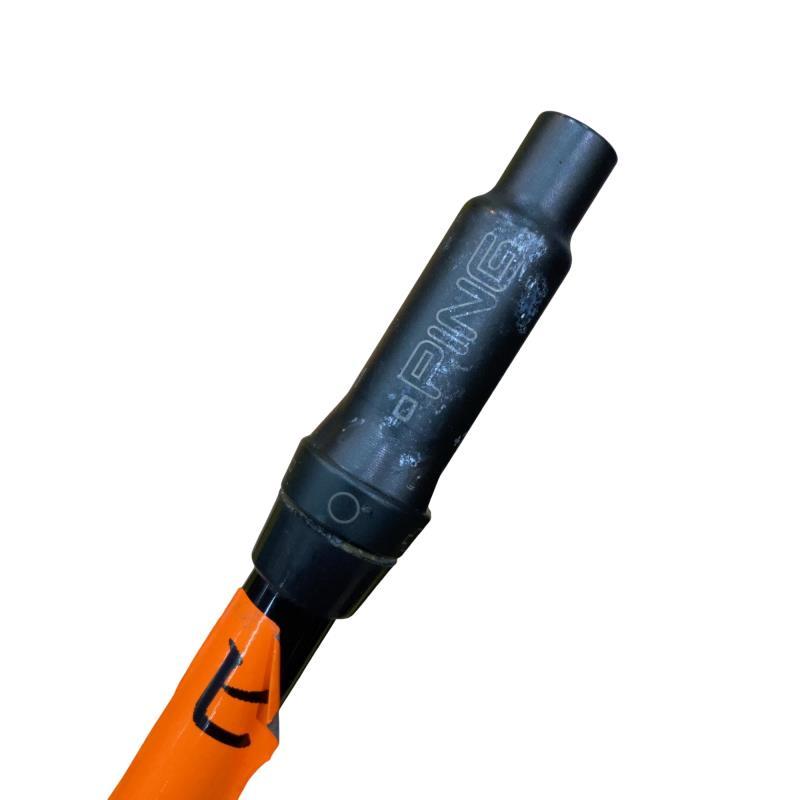 PING - ピン衣手付き添い人(G440系) バシレウス(旧トライファス) フェアウェイウッド用 矢がら BASILEUS Fiamma2 FW 65 フレックスS