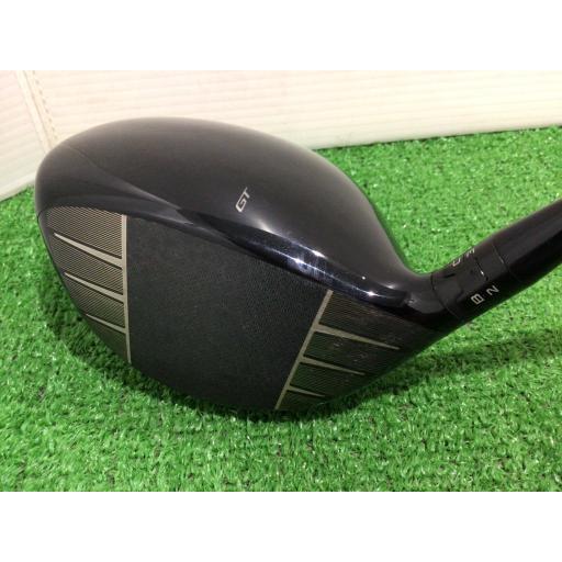 タイトリスト GT2 10° ドライバー DR フレックスRの画像
