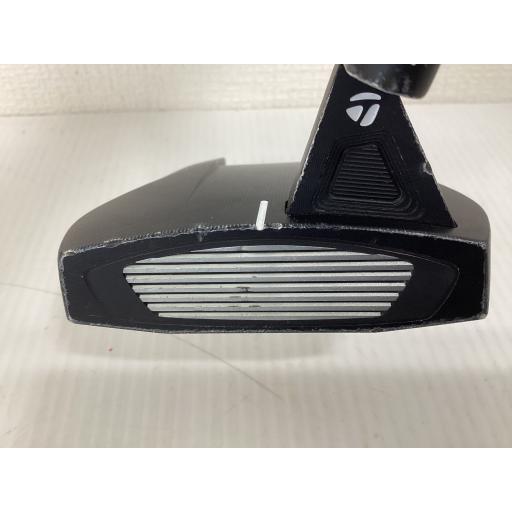 TaylorMade（テーラーメイド） スパイダージーティー パター BLACK TM1