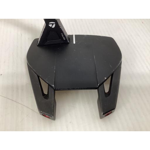 TaylorMade（テーラーメイド） スパイダージーティー パター BLACK TM1