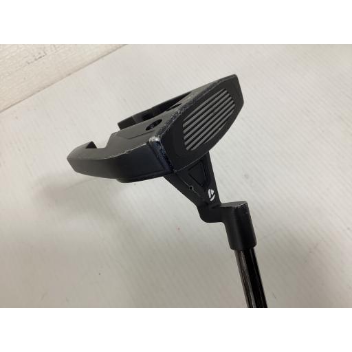 TaylorMade（テーラーメイド） スパイダージーティー パター BLACK TM1