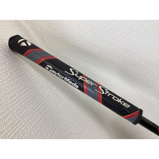 TaylorMade（テーラーメイド） スパイダージーティー パター BLACK TM1