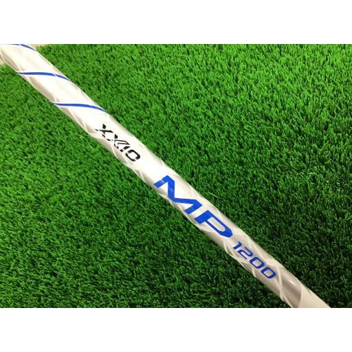 ダンロップ ゼクシオ アイアンセット (2022) XXIO(2022) 7S フレックスR 中古 Cランクの画像