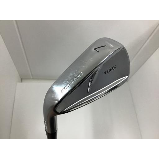 FOURTEEN（フォーティーン） TB-5 FORGED(2023) 6S レフティ アイアン