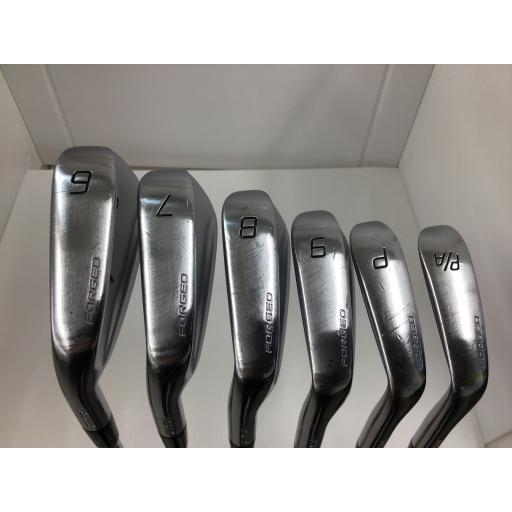 クラブ tb-5 2023 6-p S TB-5 FORGED ('25) | アイアン