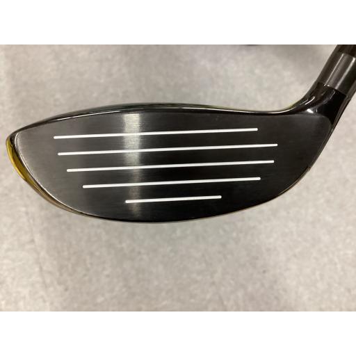 ゴルフパートナー NEXGEN NS210 U4 ユーティリティ UT フレックス