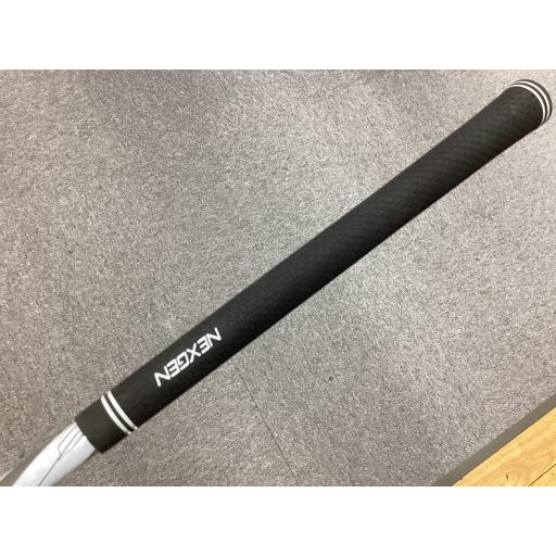 ゴルフパートナー NEXGEN NS210 U4 ユーティリティ UT フレックス