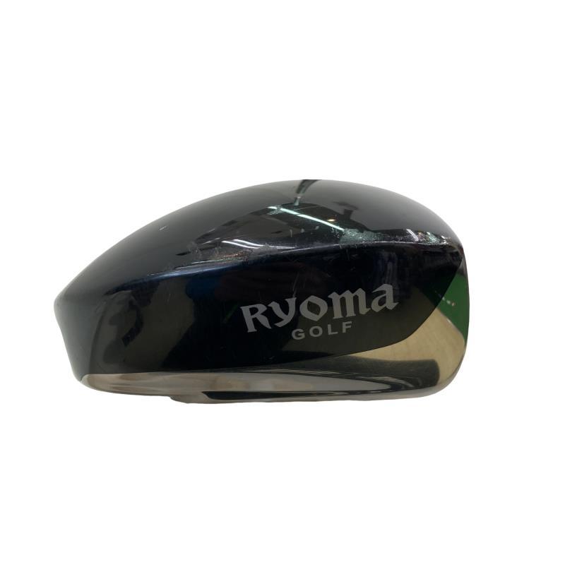 RYOMA GOLF（リョーマゴルフ） MAXIMA D-1 Special Tuning シルバー