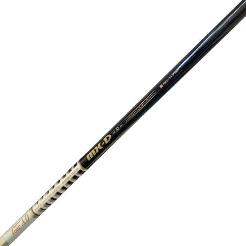 リョーマ D-1 MAXIMA Special Tuning 10.5 SR RYOMA GOLF（リョーマゴルフ） MAXIMA D-1 Special Tuning シルバー