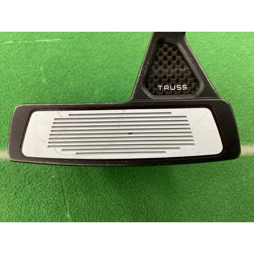 TaylorMade Spider Tour X TM1 パター 33インチ テーラーメイド Spider TOUR X TRUSS TM1 パター トラスヒール メンズ