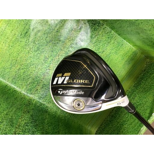 TaylorMade（テーラーメイド） M GLOIRE 5W フェアウェイウッド FW