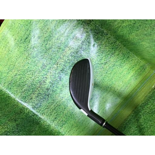 テーラーメイド Mグローレ フェアウェイウッド 5W S カバー無し テーラーメイド Mグローレ ウィメンズ フェアウェイウッド M GLOIRE