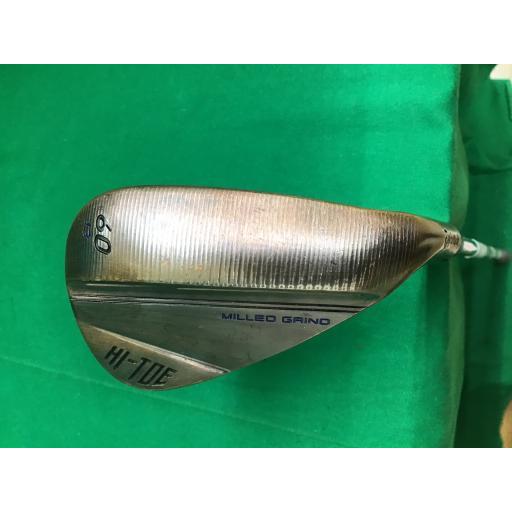 TaylorMade（テーラーメイド） Taylor Made MILLED GRIND HI-TOE(2022