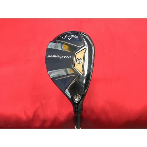 Callaway（キャロウェイ） パラダイム ユーティリティ PARADYM PARADYM