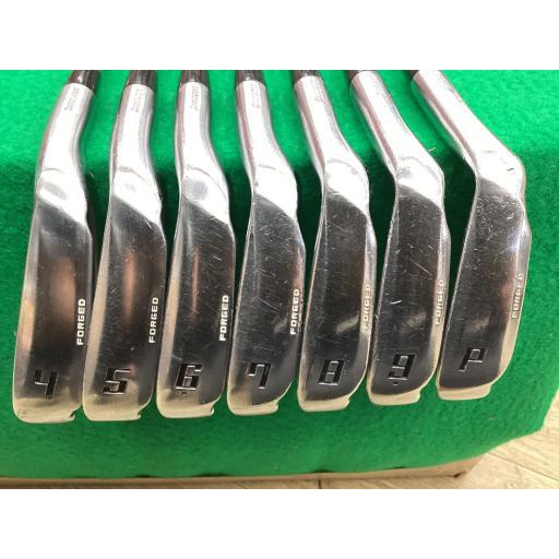 BRIDGESTONE GOLF ブリヂストン TOURSTAGE X-BLADE 705 TYPE S 8S