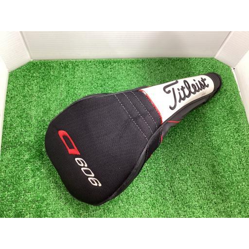 Titleist（タイトリスト） 909 D2 9.5° ドライバー DR フレックスS
